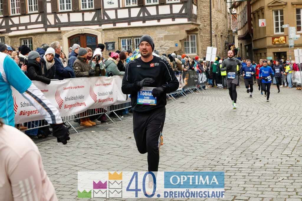 VR Bank Hauptlauf 10km | 40. Optima 3koenigslauf 2026 - Realisiert mit Pictrs.com