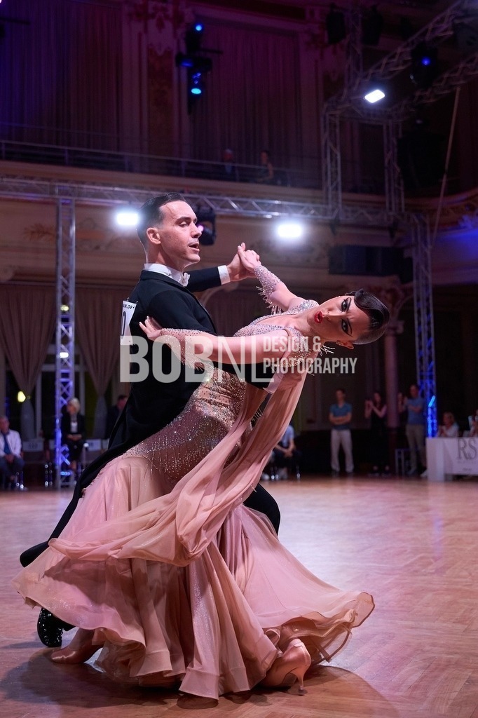 danceComp | Wuppertal - 06.07.2025: danceComp in Wuppertal (Historische Stadthalle), Germany. Photo by: BobNL design &amp; photography - Realisiert mit Pictrs.com