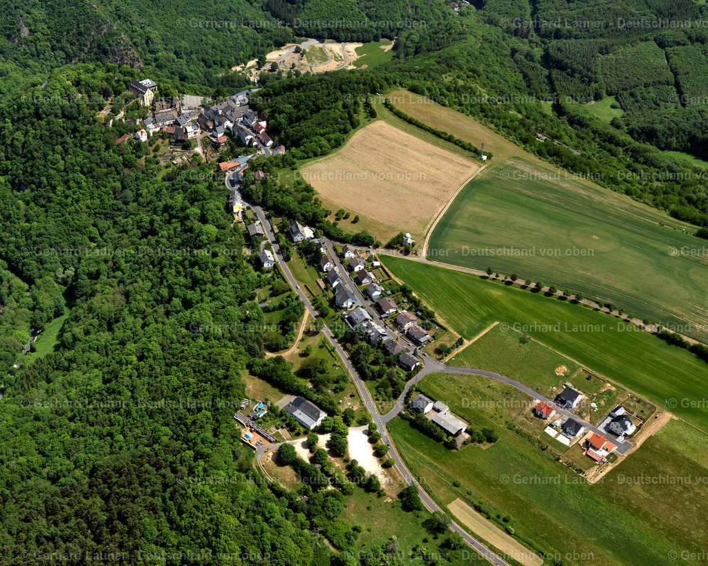 3108701 | Schloss Dhaun