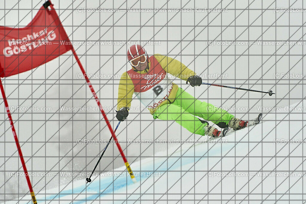 ALS0076_WCM-GS_Kat-C_Vorlaeufer B | (C)FotoLois.com, Alois Spandl, World Criterium Masters Ski Alpin 2023 Hochkar, GiantSlalom-Kategorie C, Mo 20. März 2023.