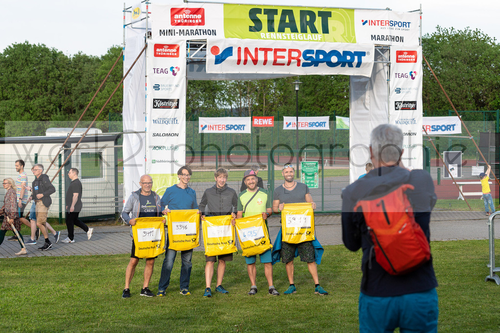 RL22_marathon | 20. Mai 2022 - Neuhaus - Schmiedefeld