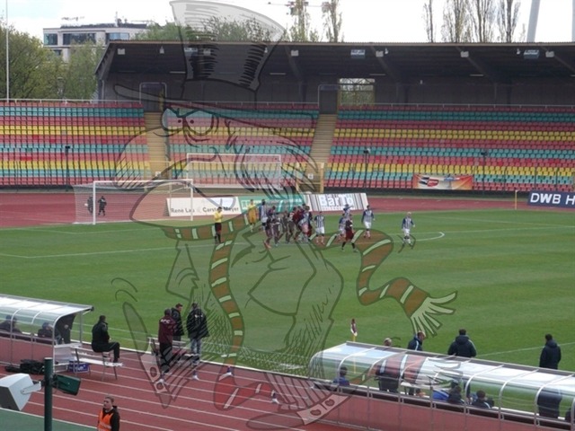 BFC Dynamo vs. Hertha BSC U23 028 | mythos-online-redaktion