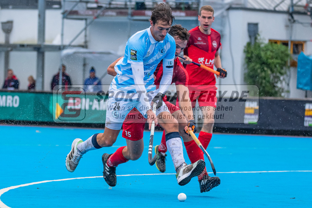 SM_20220929-D5A_0252 | HC ROTWEISS WETTINGEN -GANTOISE HC / 0:7