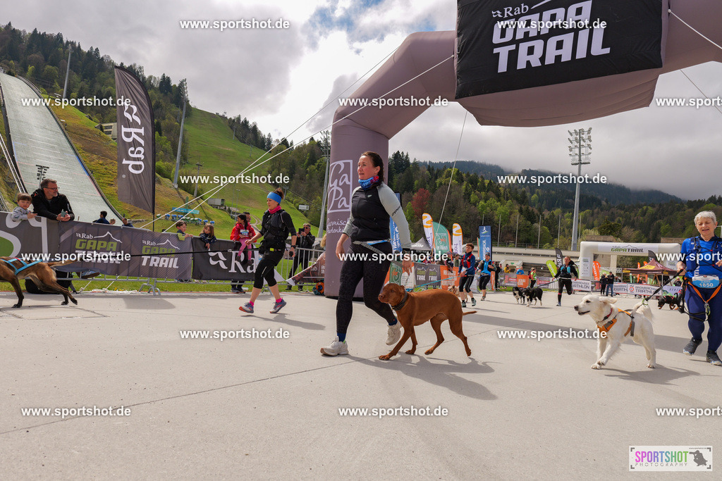 PRAB1794 | GaPa Trail 2025 #gapatrail #yourpictrs #sportshot_your_pictrs Copyright: www.sportshot.de