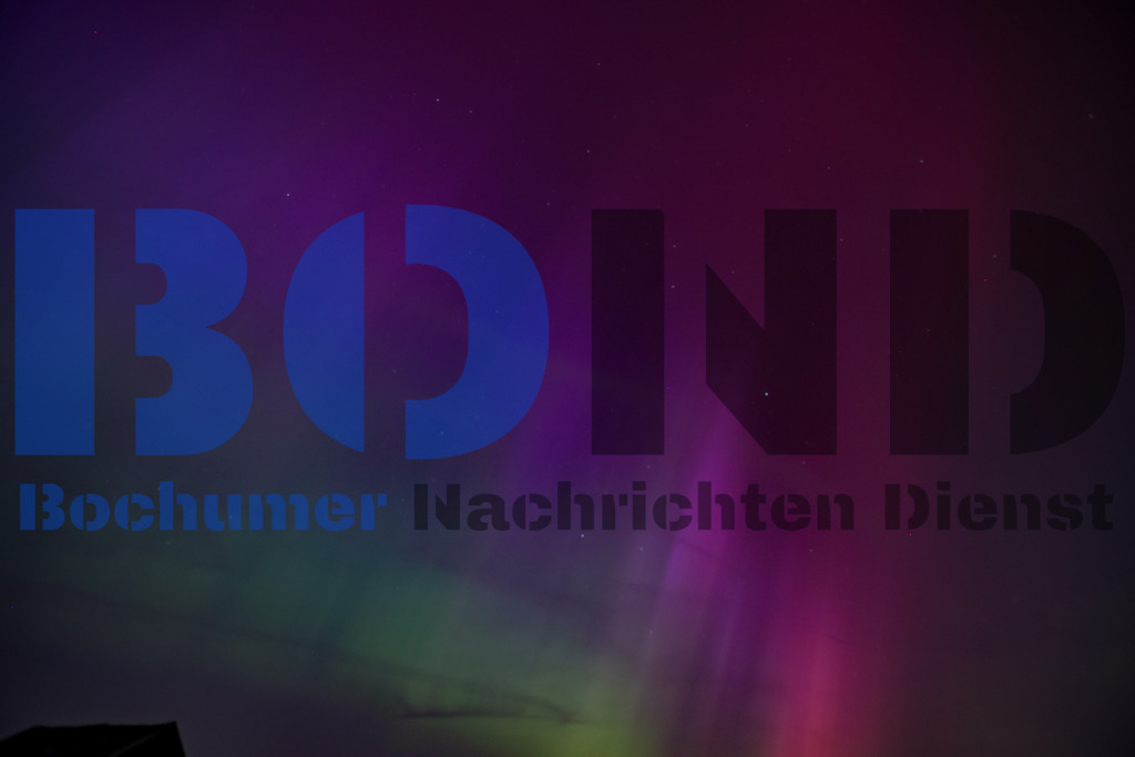 Polarlichter / Aurelia Borealis {date} -  | {headline}



(Foto: Sebastian Sendlak / BOND)

 - Realisiert mit Pictrs.com