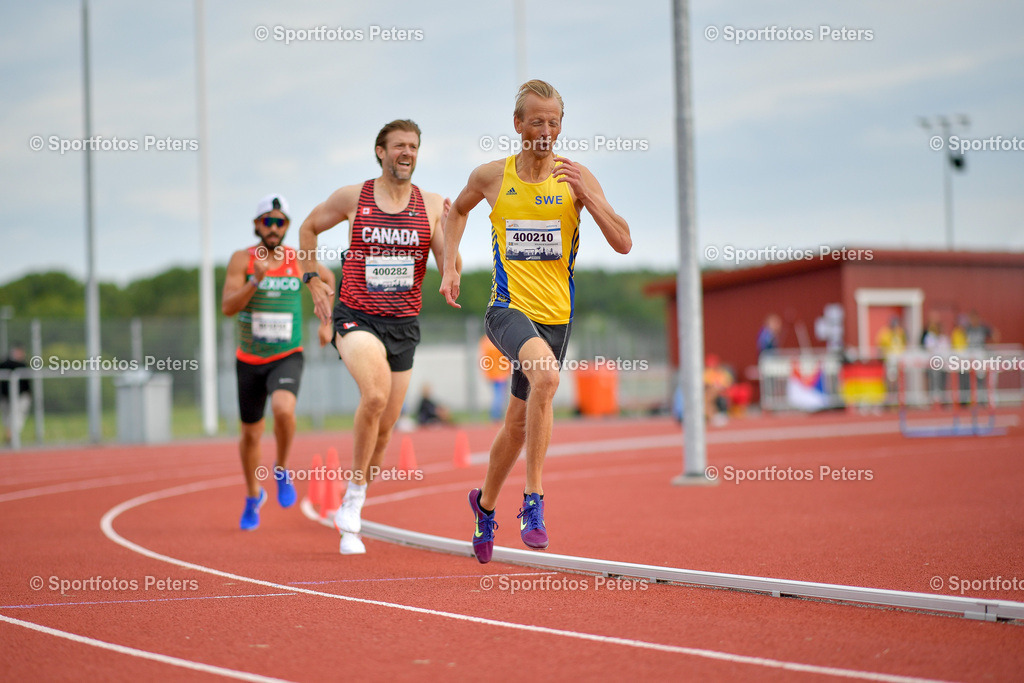 WMAC - Day 2_54 | World Masters Athletics Championship am 14.08.2024 in Gotheburg; SpeerwurfPhoto: Kai Peters - Realisiert mit Pictrs.com