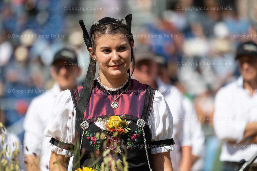 Schwingen -  Schwägalpschwinget 2023 | Schwägalp, 20.8.23, Schwingen - Schwägalpschwinget.