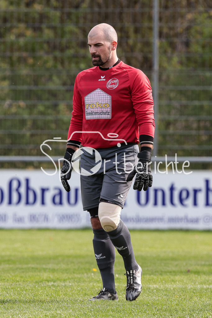 SC Griesbeckerzell - TSV Meitingen | Zell #1