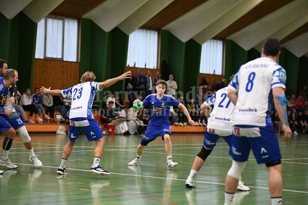 SSG Metten : ASV Dachau | Philipp Gäck (SSG Metten #5) - Realisiert mit Pictrs.com