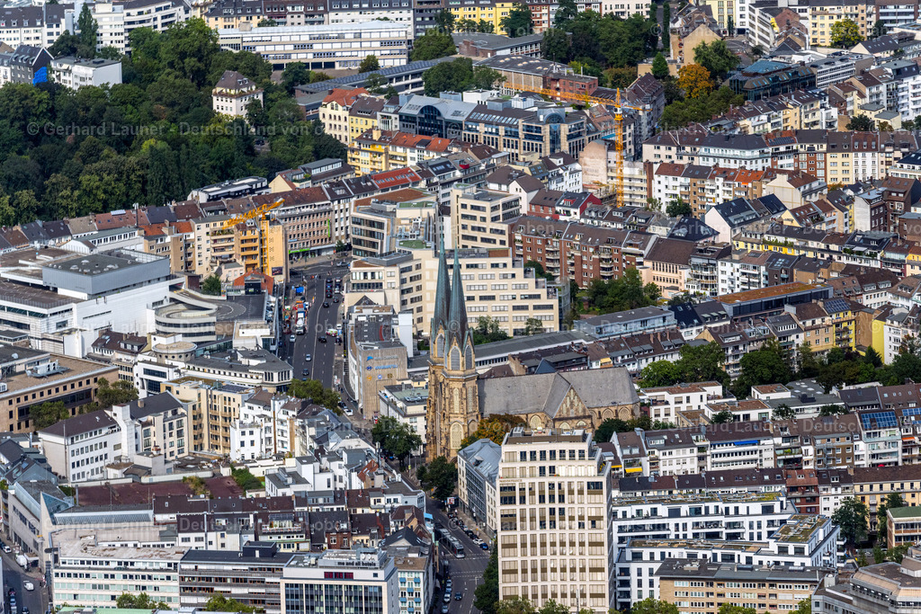 4049485 | Innenstadt Düsseldorf