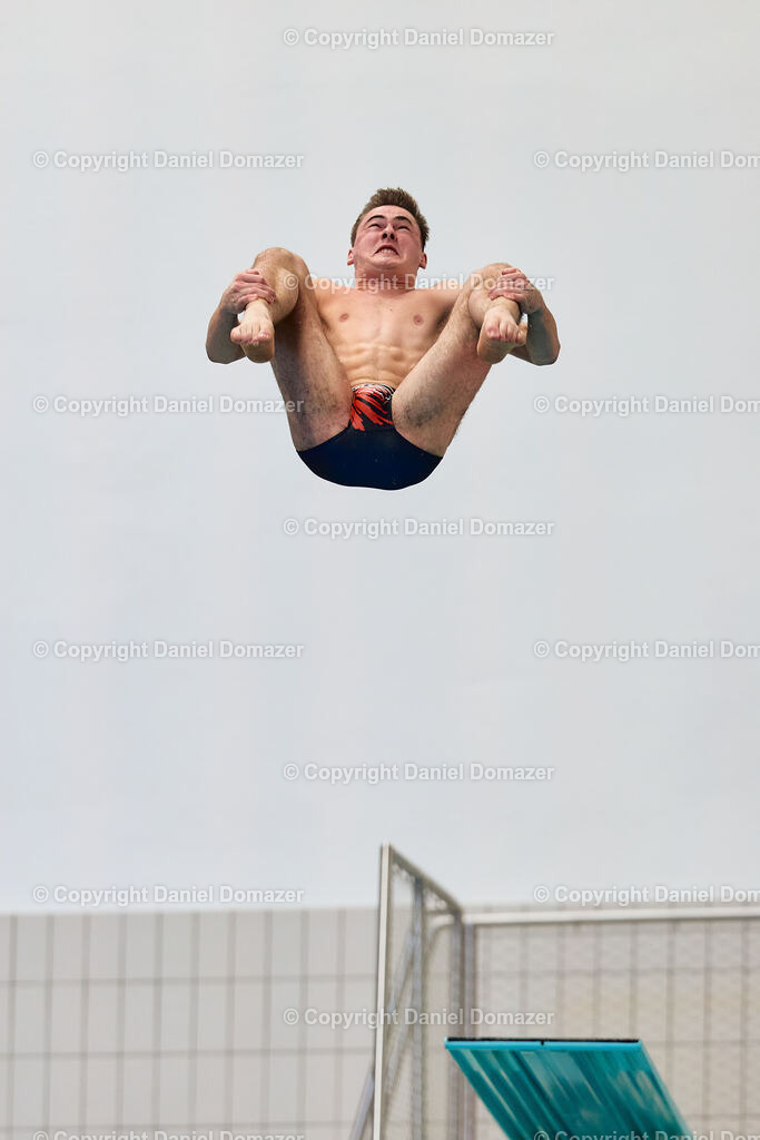 International Youth Diving Meet 2026 | Day 2 of 5 | International Youth Diving Meet 2026| Day 2 of 5 | 23.04.2026 | Youth diving competition featuring 1m and 3m springboard and platform at the Schwimmsportkomplex Freiberger Platz in Dresden.@ Domazer Photography - Realisiert mit Pictrs.com