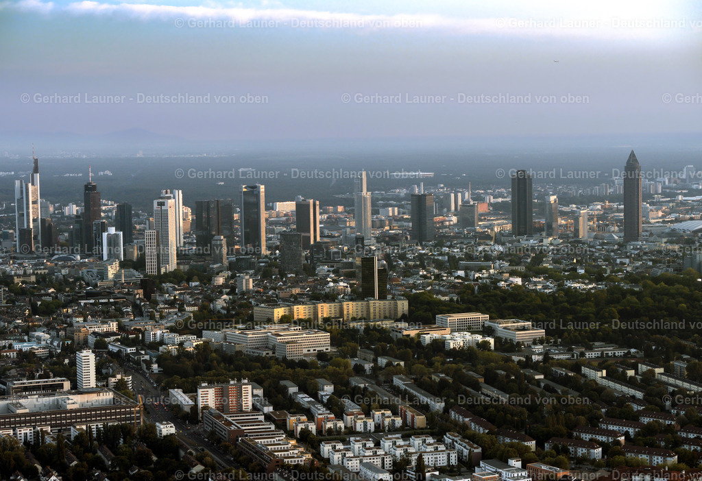 3292558 | Skyline Frankfurt am Main