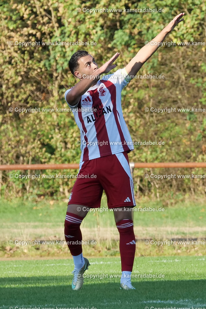 Fußball : Kreisliga A : SC Wacker Dinslaken - RWS Lohberg am 04.10.2026 in Dinslaken | Fußball : Kreisliga A : SC Wacker Dinslaken - RWS Lohberg am 04.10.2026 in Dinslaken - Realisiert mit Pictrs.com