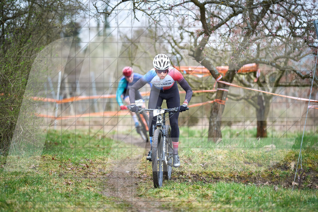 34. KTM Kamptal Trophy  | ZÖBING, Österreich – 2026-03-29: 34. KTM Kamptal TrophyFoto: © 2026 Martin Bihounek - MB Creative e.U.