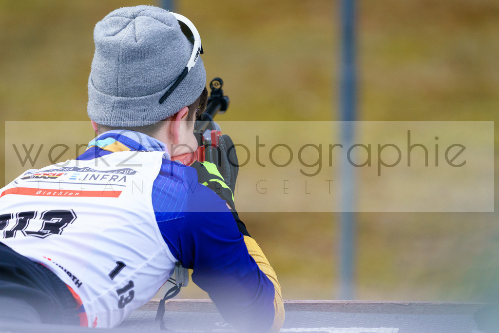 DSC Ruhpolding | Deutscher Schülercup Ruhpolding in der CHIEMGAU Arena am 2. und 3. März 2024