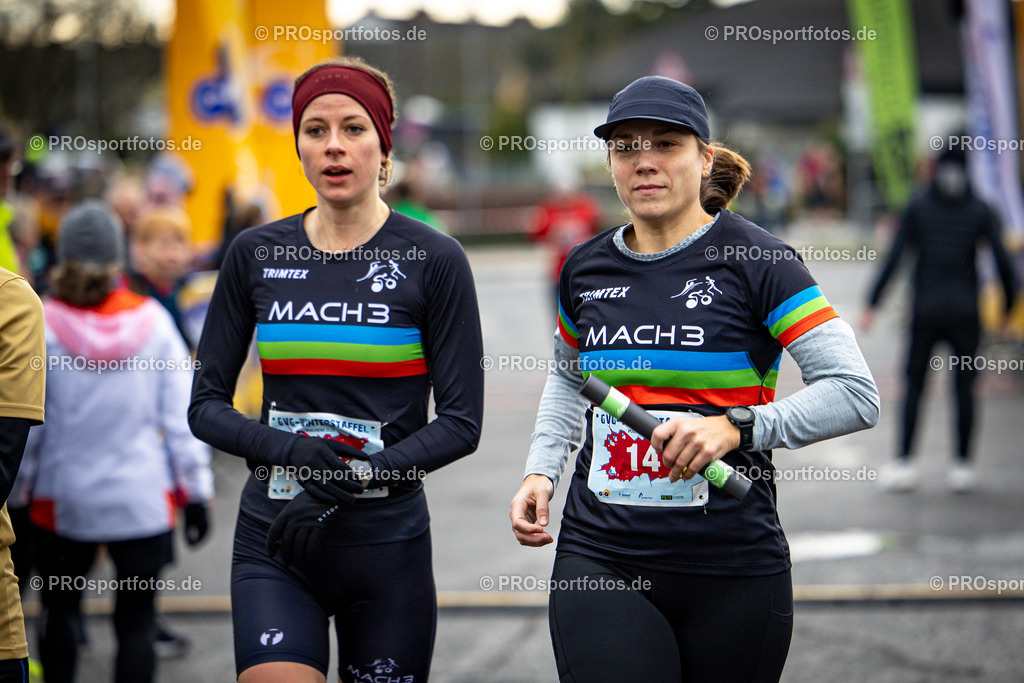 GVG-Winterstaffel; Pulheim, 26.01.2025 | Impressionen von der GVG-Winterstaffel am 26.01.2025 in Pulheim (Nordrhein-Westfalen). 