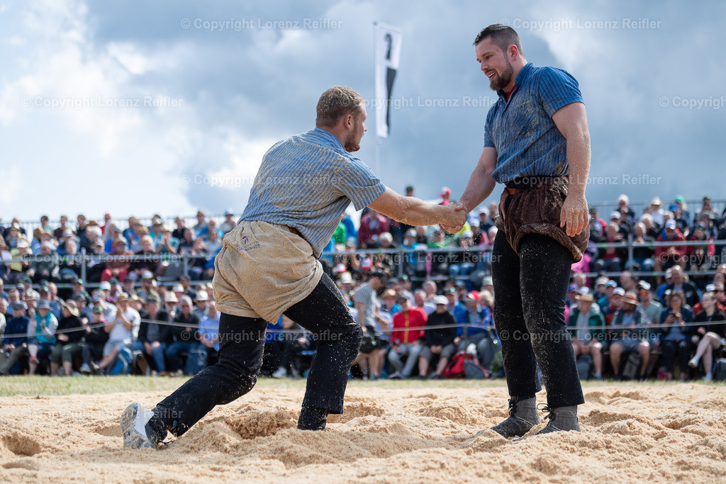 Schwingen -  230722 Weissenstein 2023 | Weissenstein bei Solothurn, 22.7.23, Schwingen - 230722 Weissenstein.