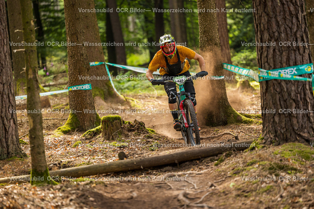 Enduro One Roßbach Samstag R6-1581 | OCR Bilder Fotograf Eisenach Michael Schröder