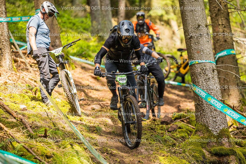 Enduro One Roßbach Samstag R6-0672 | OCR Bilder Fotograf Eisenach Michael Schröder