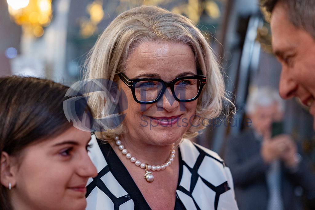 Trainproduction-20240519-1 | Firmung Klagenfurt-Dom 19.05.2024 10:30 Uhr