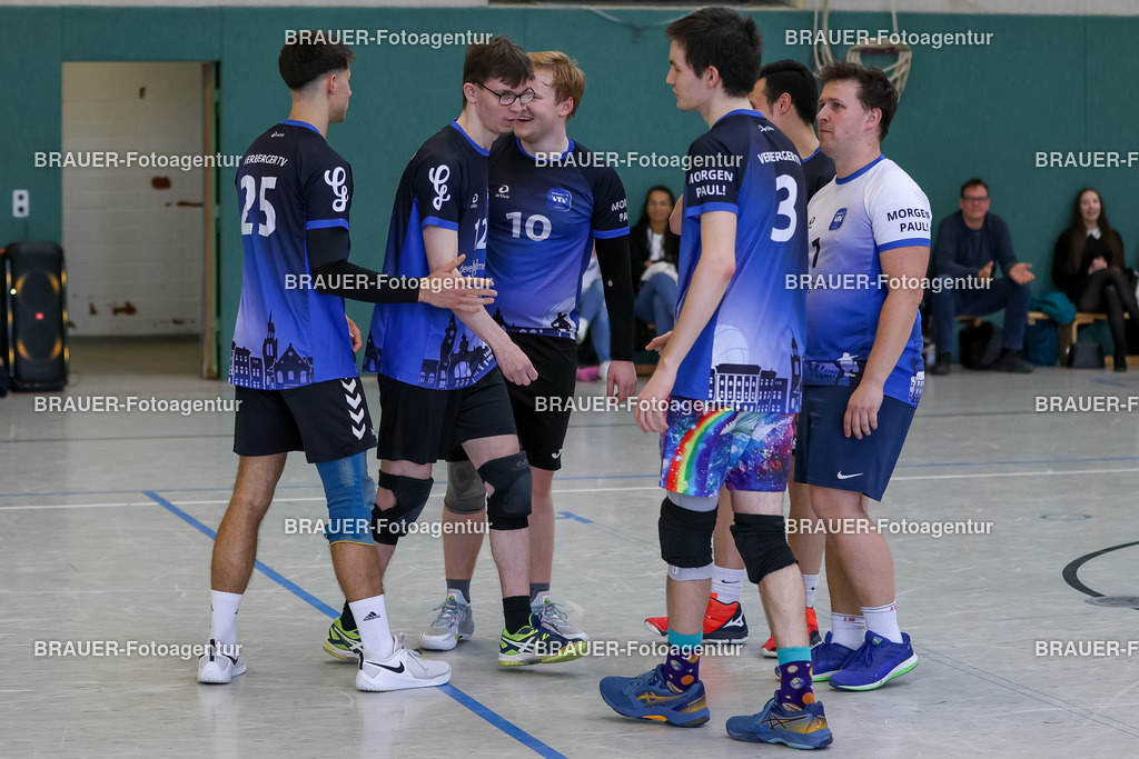 Verberger TV vs Rumelner TV | Krefeld, Deutschland, 24.03.24:   

Landesliga Verberger TV vs Rumelner TV am 24. März 2024 in Krefeld. 

(Foto von Michael Adler / Brauer-Fotoagentur)

