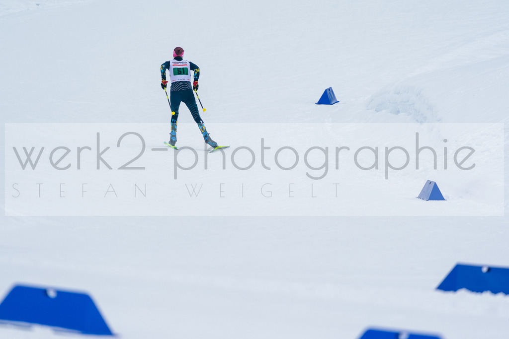DSC Ruhpolding | 3. DSV E.INFRA Schülercup Biathlon in der Chiemgau Arena Ruhpolding
