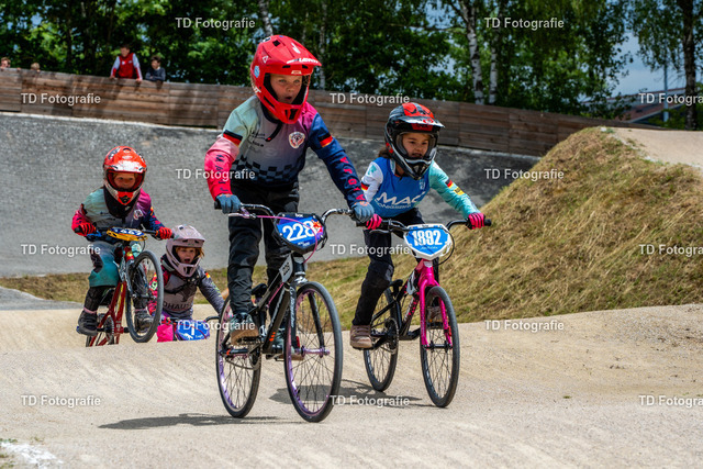 BayBMX2026-05357 | Fotogalerie von Thomas Dettweiler mit Eventbildern und lizenzfreien Fotos. Perfekt als Wandbild, für Büro, Website oder private Nutzung. - Realisiert mit Pictrs.com
