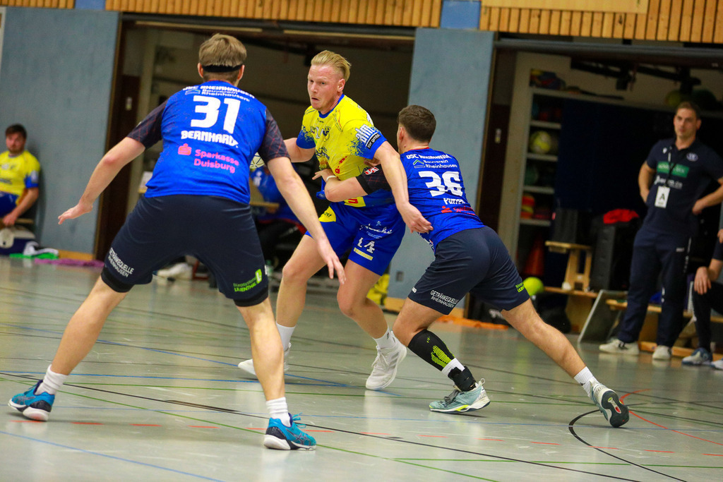 SVN_OscRheinhausen_021124_041 | Bildergalerie von Sport-Ereignissen aber auch von weiteren spannenden Dingen - nicht nur vom Niederrhein. In Anlehnung an den bekannten Spruch von Hanns Dieter Hüsch heißt das Motto: "Niederrhein ist überall".  - Realisiert mit Pictrs.com