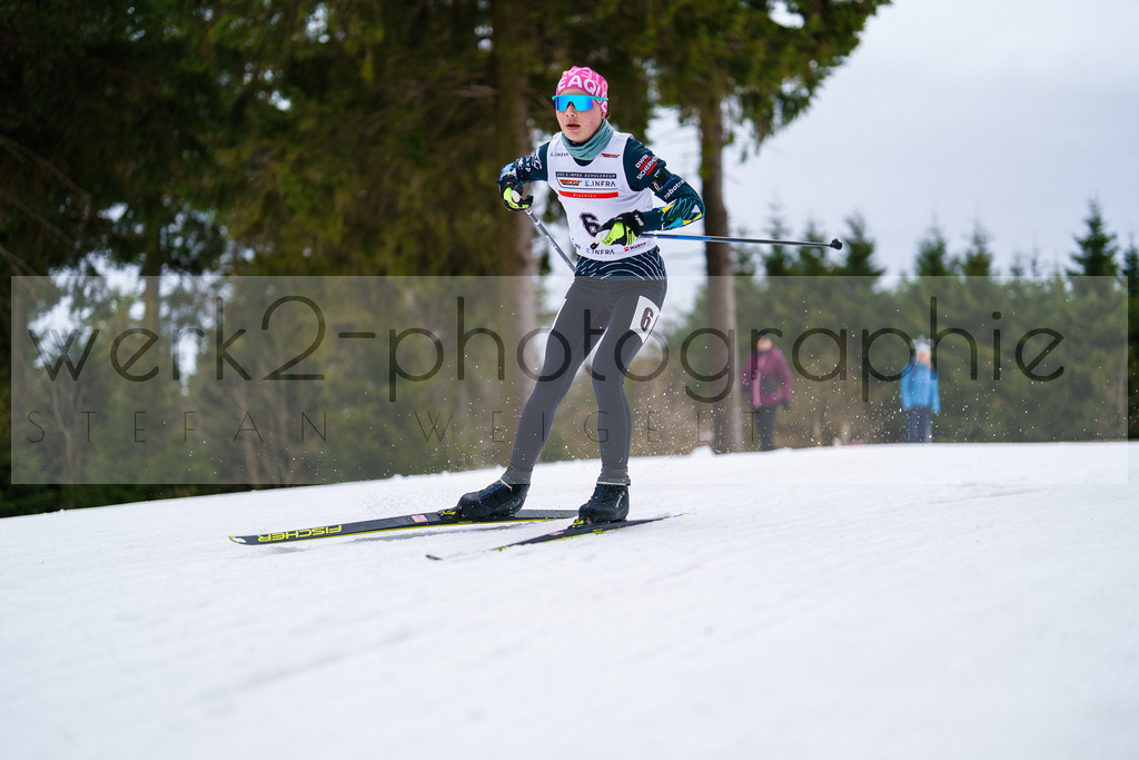 DSC Oberwiesenthal | 4. DSV E.INFRA Schülercup Finale Biathlon in der SPARKASSEN-Arena Oberwiesenthal