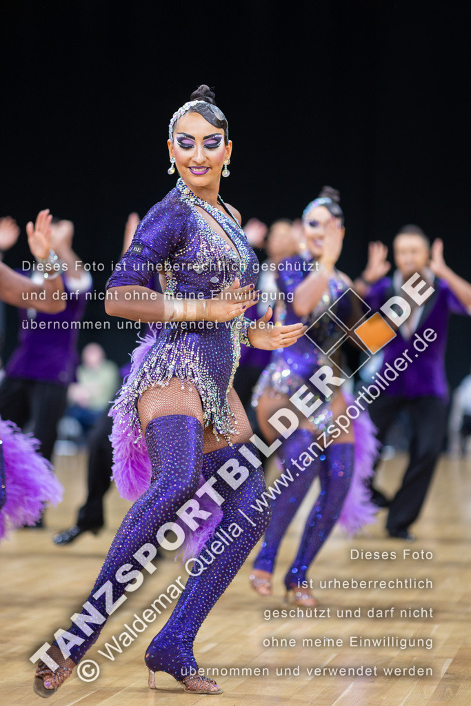 20260214-11751 | Bremen 2026 1. Bundesliga Latein