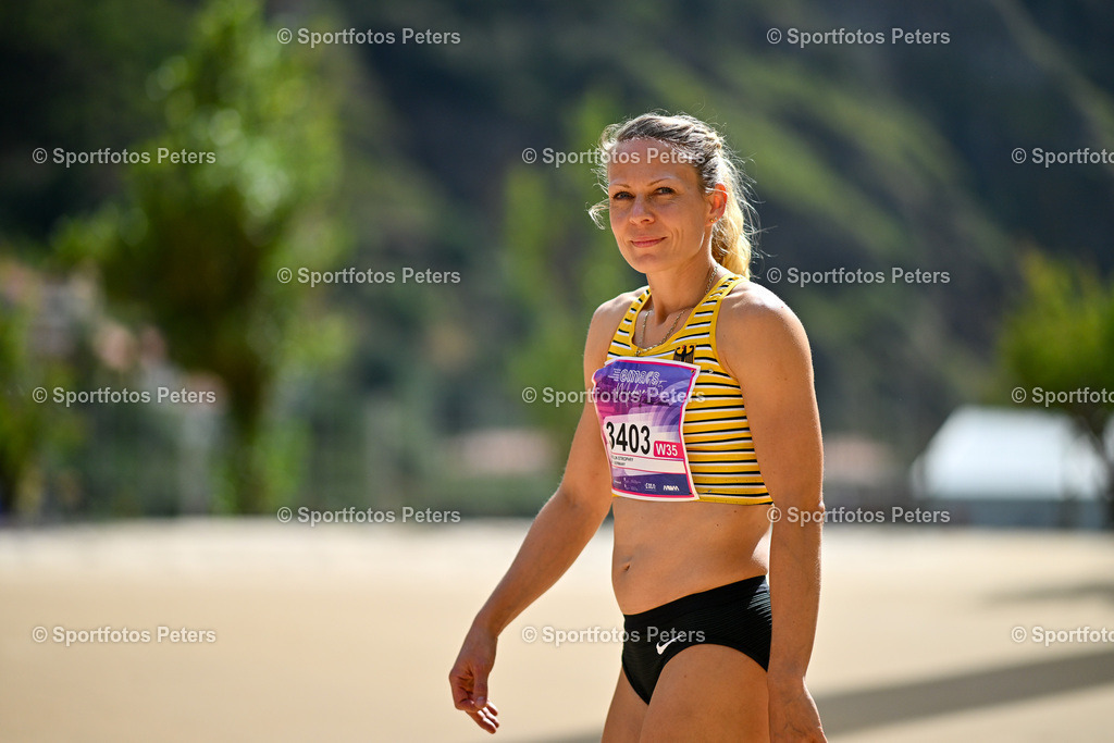 EMACS 2025 - Day 5_149 | European Masters Athletics Championships am 13.10.2025 auf Madeira (Portugal)Foto: Kai Peters - Realisiert mit Pictrs.com