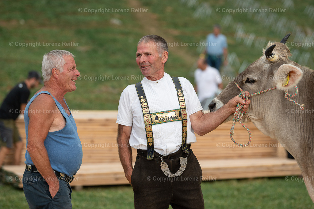 Schwingen -  Schwägalp Schwinget 2025 | Schwägalp, 17.8.25, Schwingen - Schwägalp Schwinget.