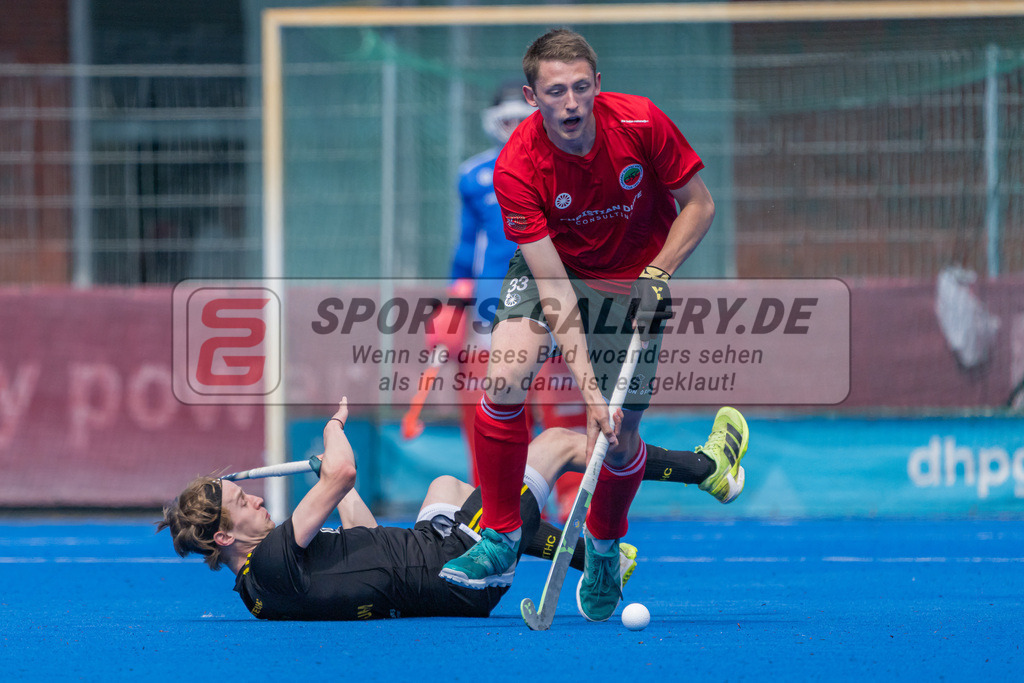 HK_20260426_04661 | 1. Bundesliga Herren Crefelder HTC - Harvestehuder THC am 26.04.2026