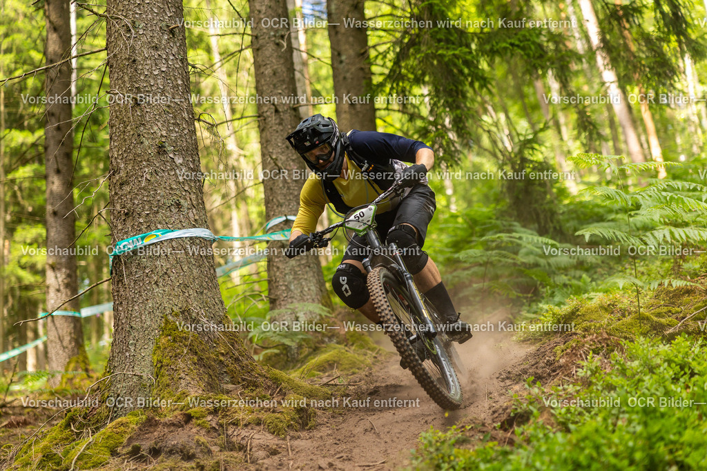 Enduro One Roßbach SA 2025 R1-0802 | OCR Bilder Fotograf Eisenach Michael Schröder