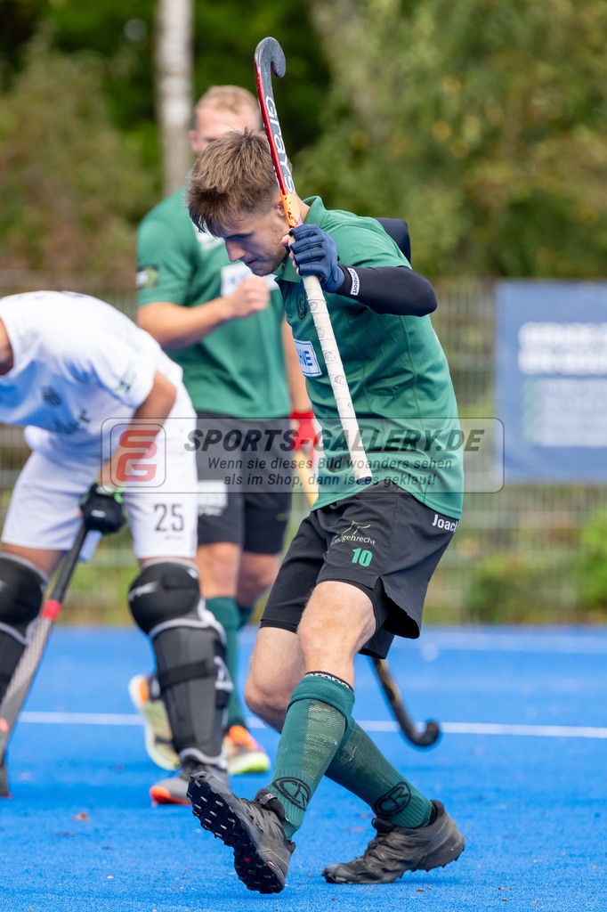 HK_20241006_107286 | 1. Regionalliga West Herren ETB Essen - Club Raffelberg am 6.10.2024 ETB Essen, Essen ,