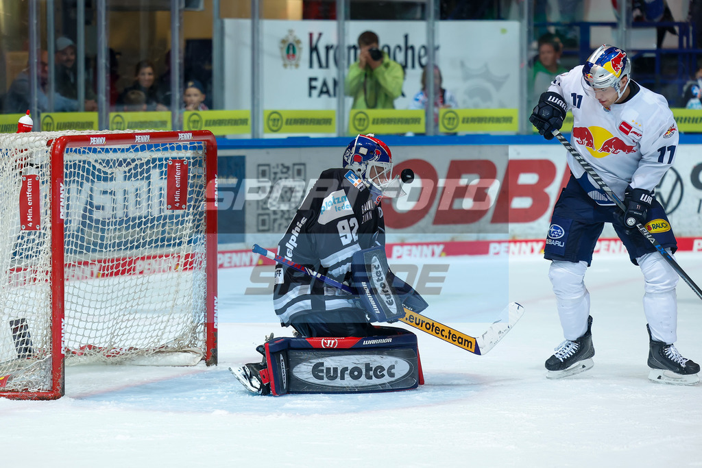 Iserlohn Roosters - Red Bull Muenchen | Andreas Jenike #93 (Iserlohn Roosters)
DEL: Iserlohn Roosters - Red Bull Muenchen - Realisiert mit Pictrs.com