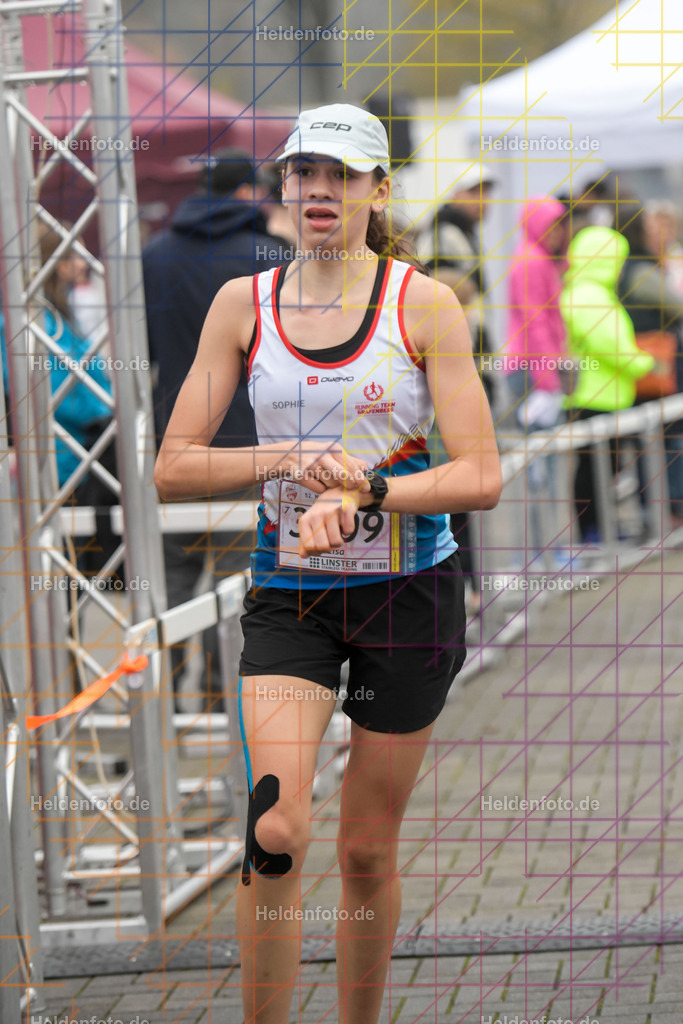 Neusser Erftlauf 2025  | 15km Neusser Erftlauf 2025 Foto: Heldenfoto.de