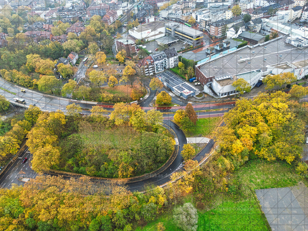 2025-11-01 Altstadtring Baustelle Foto Lukas 018 | Luftbilder Castrop-Rauxel und Fotos vom VfL Bochum kaufen im Webshop der Bilder von Jens Lukas: lukas-fotos - Realisiert mit Pictrs.com