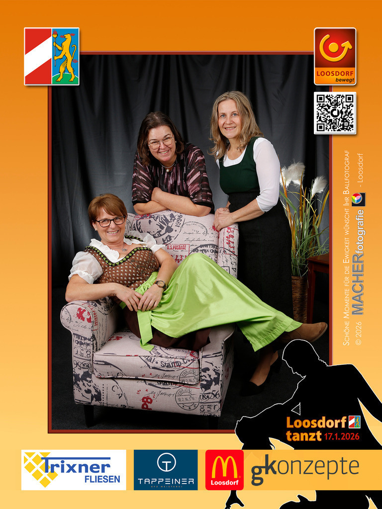 LoosdorfTanzt26_7625 | Ballfotografie - Loosdorf tanzt am 20.01.2024 in der Losensteinhalle LOOSDORF. Vielen Dank den Sponsoren!