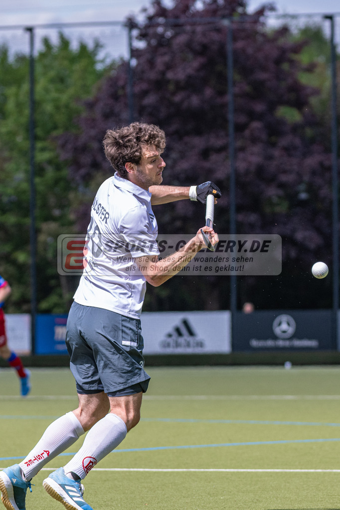 SM_20250503-D85_9150 | 1.Bundesliga Feld - Rückrunde (M) DCADA  - GTHGC / 5:1 (1:0)