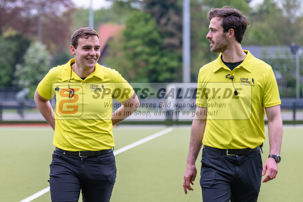 SM_20230506-D85_0850 | Der Club an der Alster - Uhlenhorst Mülheim /  5:0