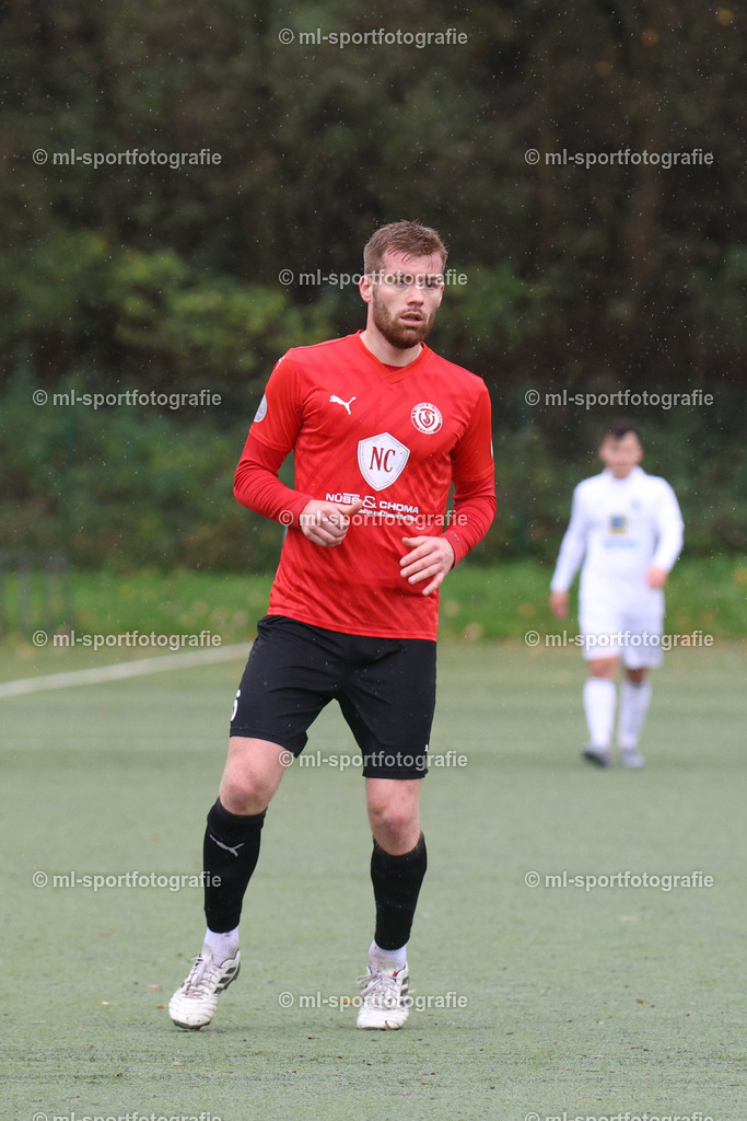 Fußball I Herren I Saison 2025/2026 I Landesliga Holstein I 14. Spieltag I SVT Bad Oldesloe - TSV Pansdorf | ml-sportfotografie - Realisiert mit Pictrs.com