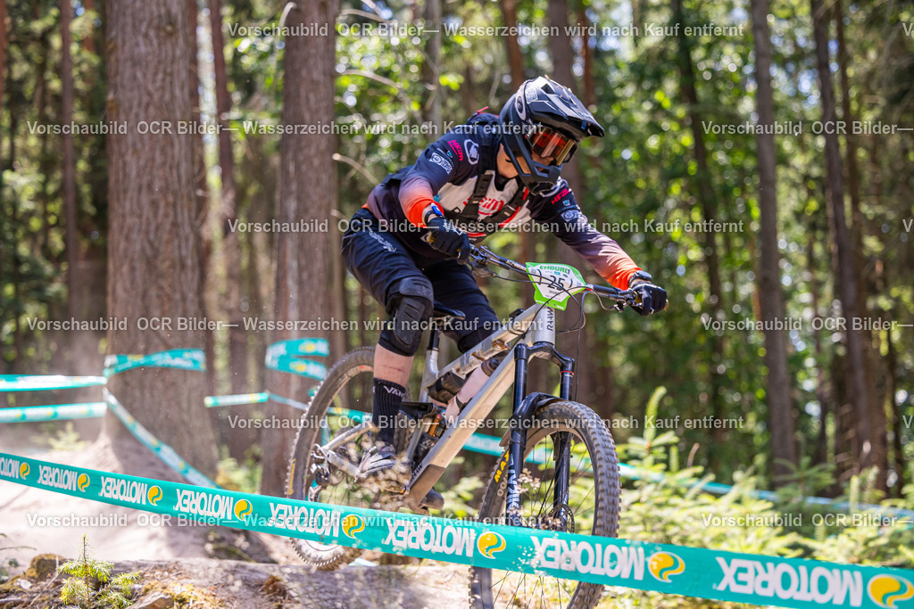 Enduro One Trieb Samstag R6-1334 | OCR Bilder Fotograf Eisenach Michael Schröder