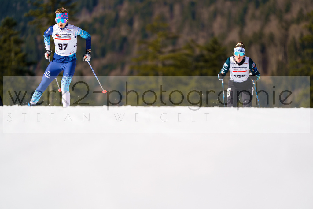 DSC Ruhpolding | 3. DSV E.INFRA Schülercup Biathlon in der Chiemgau Arena Ruhpolding