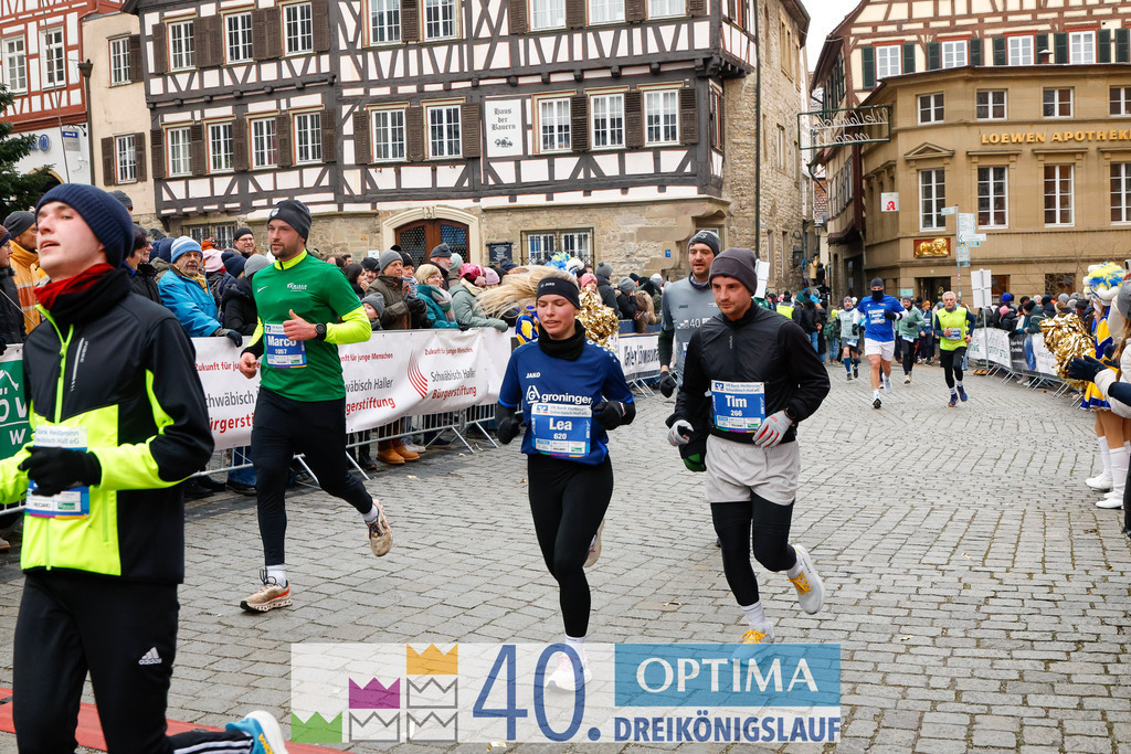 VR Bank Hauptlauf 10km | 40. Optima 3koenigslauf 2026 - Realisiert mit Pictrs.com