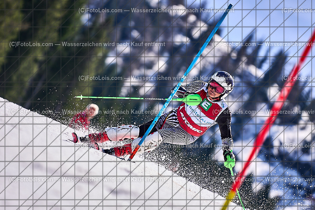 ALP2778_Reiteralm_MASTERS-LM_SL_Nager Johann | (C)FotoLois.com, Alois Spandl. Steirische MASTERS-Landesmeisterschaften Ski alpin SLALOM mit Wien und Salzburg, Reiteralm, Sa 13. April 2024.