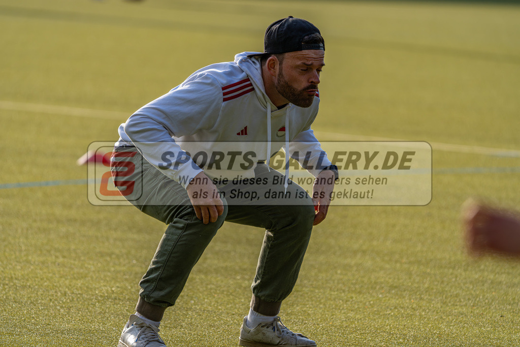 HK_20260410_03488 | 1. Bundesliga Damen Club Raffelber - Rot Weiß Köln am 10.04.2026