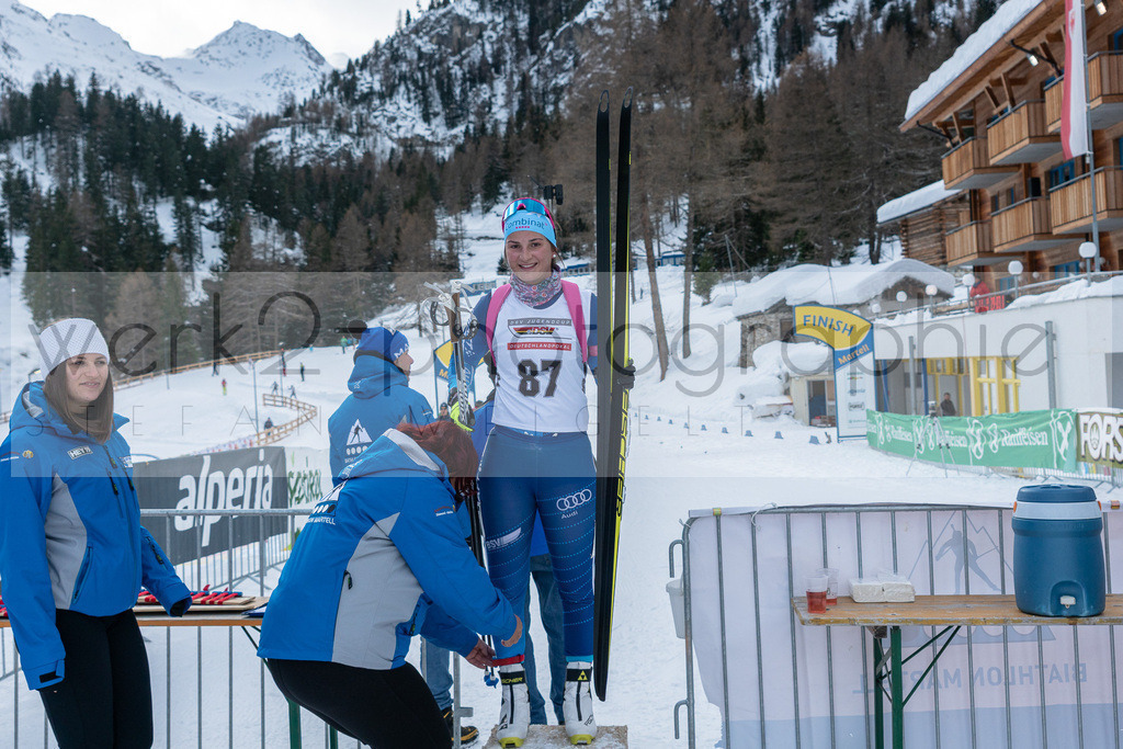 DP Martell | 2. Deutschlandpokal in Martell am 13. - 15. Dezember 2019