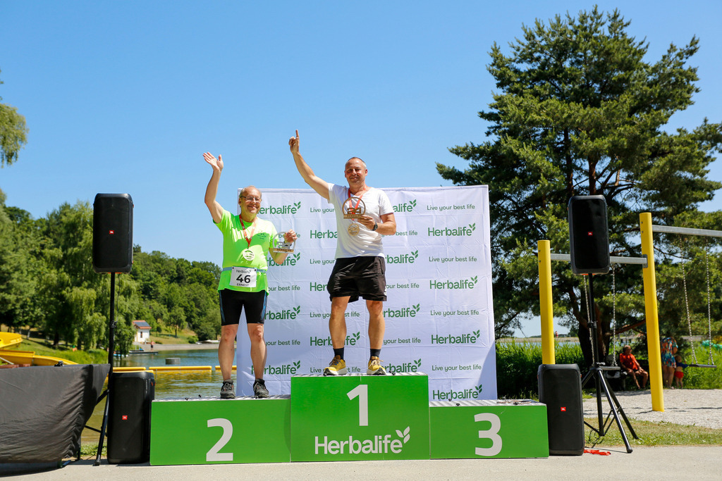 20250621-_V7A0174 | AUSTRIA, 21.06.2025, Forchtenstein, 5k Herbalife Cometogether, Photo: WAPICS / Andreas Willdoner