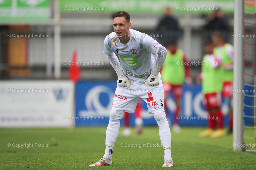 A_LUI_20220821_0017 | SPORT FUSSBALL ADMIRAL 2. LIGA VORWÄRTS STEYR VS GAK 1902

IM BILD: Jakob Meierhofer (GAK 1902)


FOTO:FOTOLUI/UW